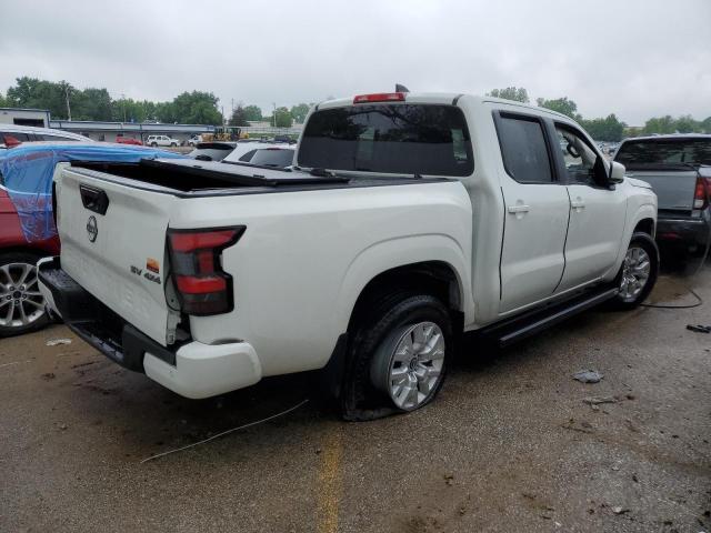 2022 NISSAN FRONTIER S 1N6ED1EK6NN646015  53599054