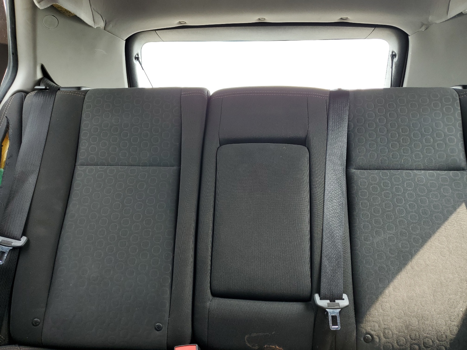 3GNCJKSBXJL167398 2018 Chevrolet Trax Ls