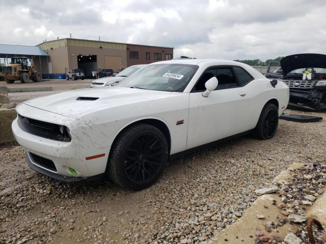 2018 Dodge Challenger R/T for Sale in Kansas City, KS - Side