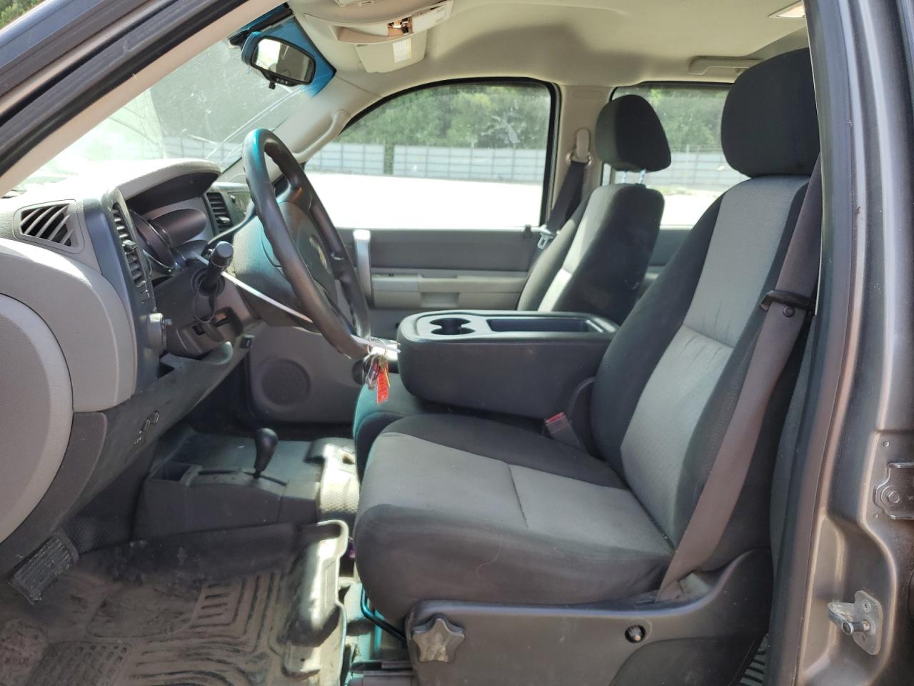 2008 Chevrolet Silverado K3500 VIN: 1GCHK33K78F224001 Lot: 56560284