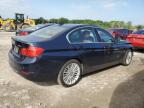 2013 Bmw 328 Xi Sulev de vânzare în Sikeston, MO - Front End