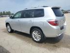 2009 Toyota Highlander Hybrid Limited en Venta en Bridgeton, MO - Hail