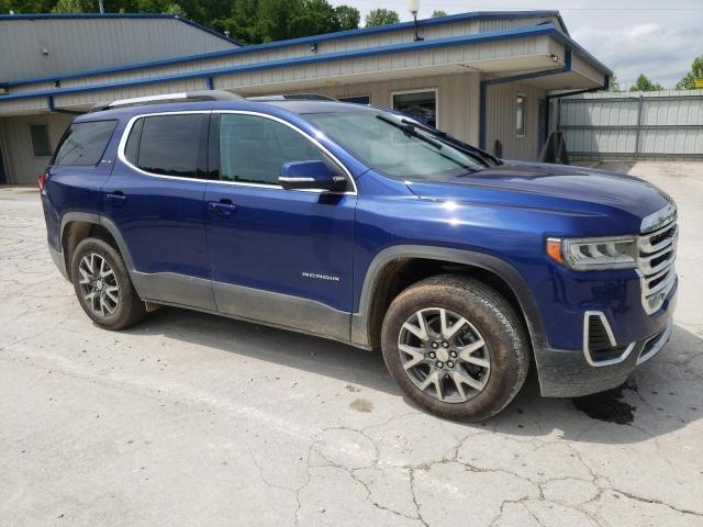  GMC ACADIA 2023 Синий