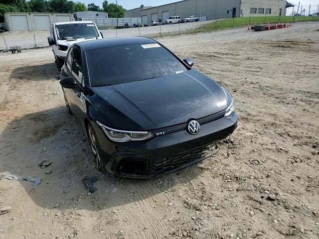 2024 Volkswagen Gti S VIN: WVWGA7CD2RW130438 Lot: 55575074