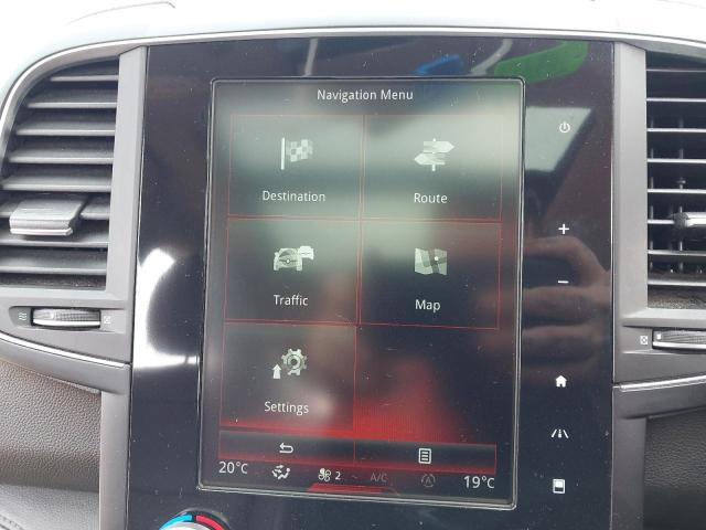 2018 RENAULT KOLEOS 2.0 DCI SIGNATURE NAV 5DR X-TRONIC