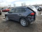 2020 TOYOTA RAV4 LE for sale at Copart QC - MONTREAL