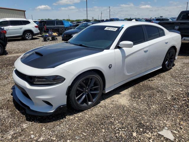 2019 Dodge Charger Scat Pack