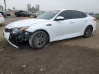 2020 Kia Optima Lx zu verkaufen in San Diego, CA - Front End