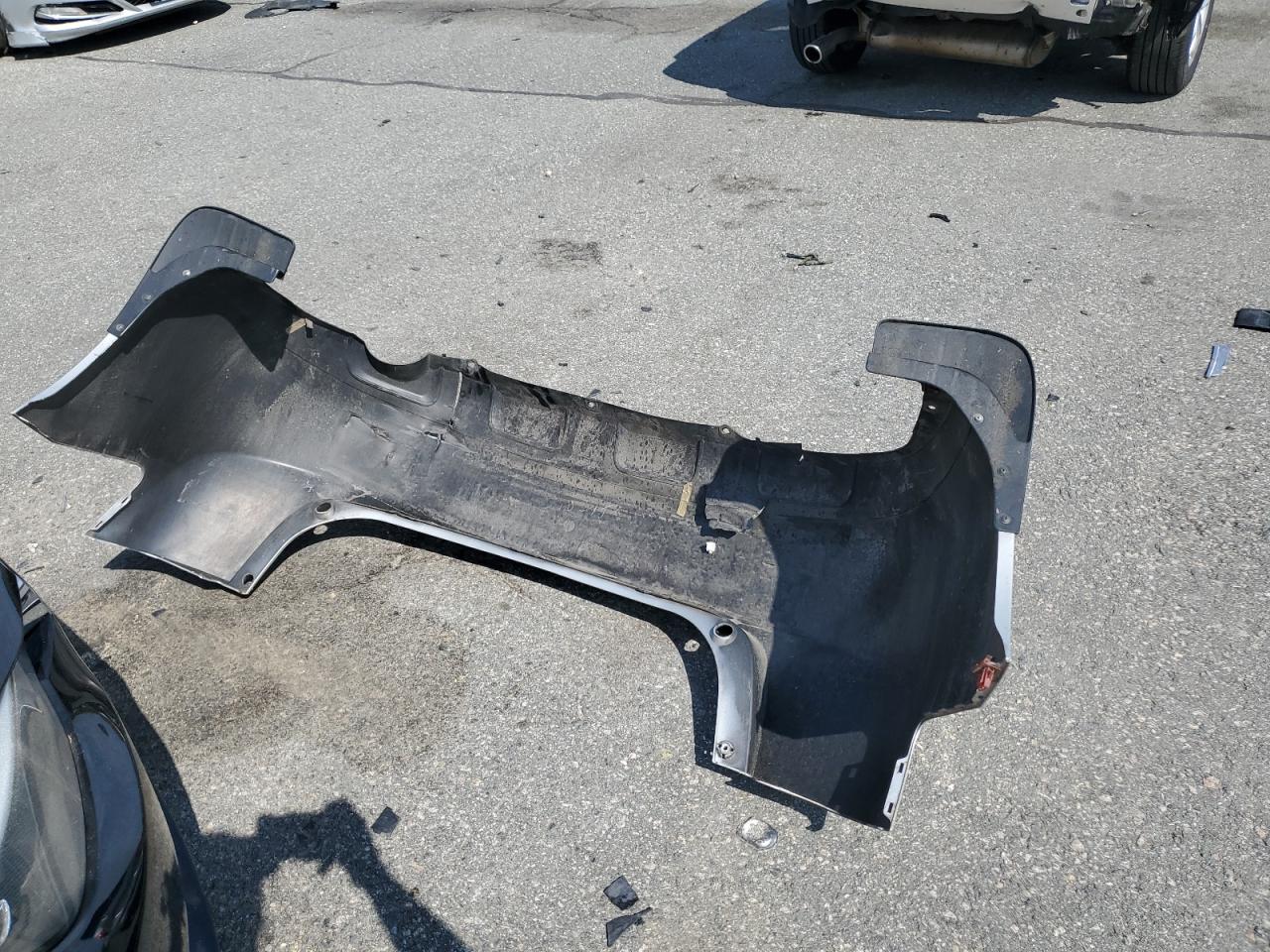 2013 Nissan Rogue S VIN: JN8AS5MV4DW115323 Lot: 54489894