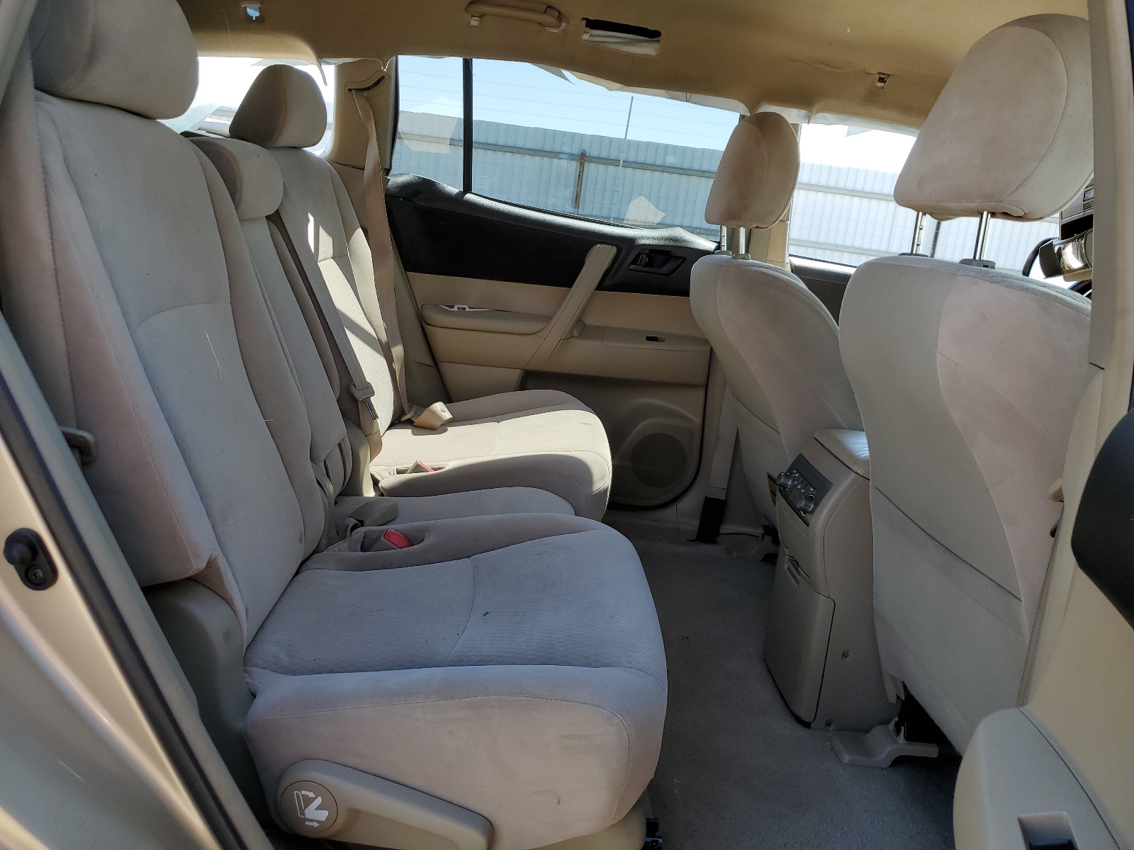 JTEDS41A192074681 2009 Toyota Highlander