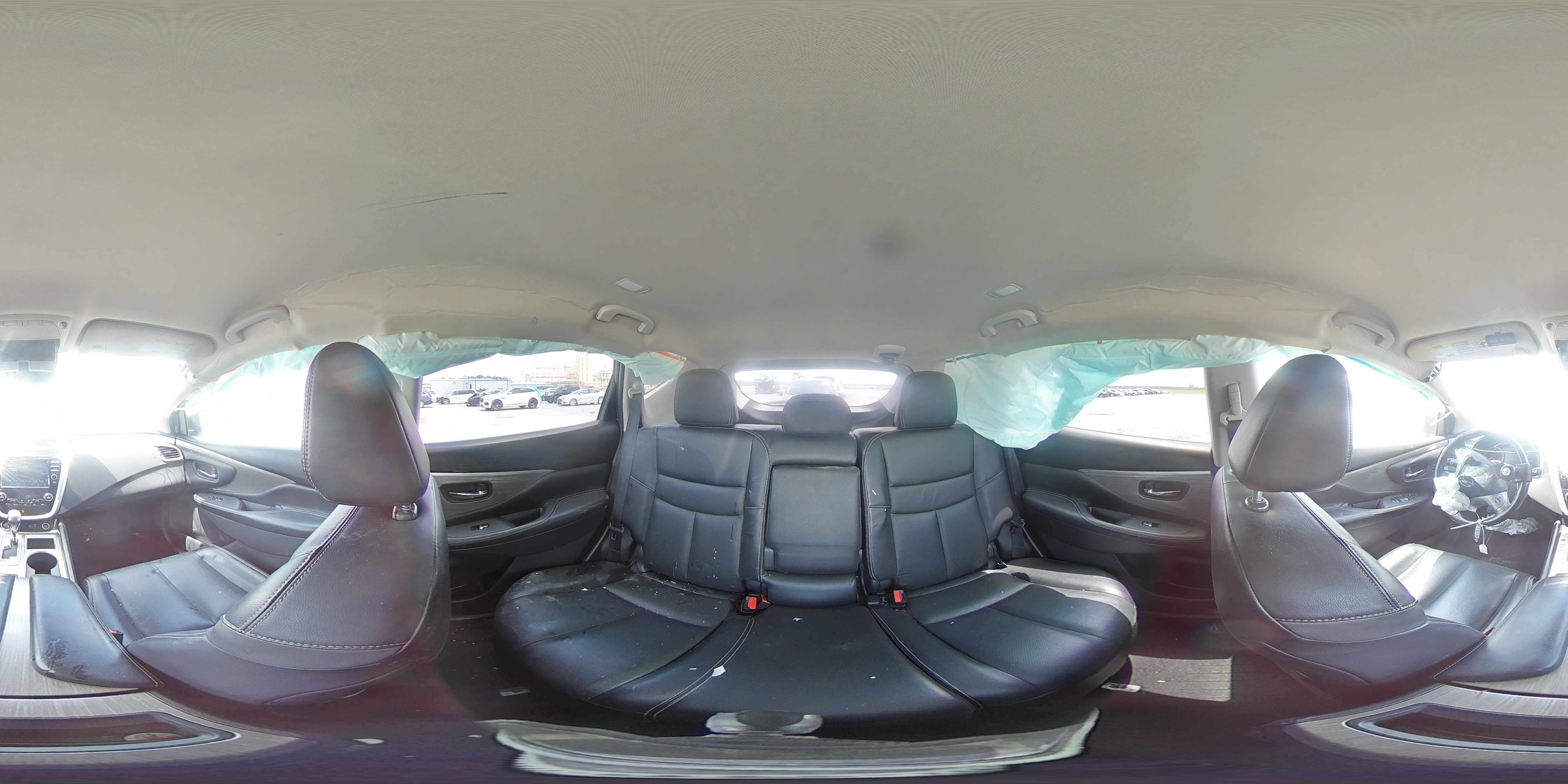 2018 Nissan Murano S VIN: 5N1AZ2MH4JN171128 Lot: 55629694