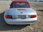 1998 Bmw M Roadster en Venta en San Diego, CA - Front End