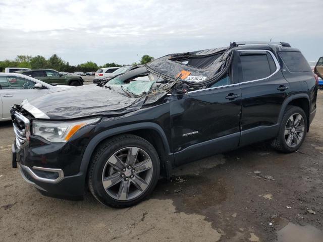 Parquets GMC ACADIA 2017 Czarny