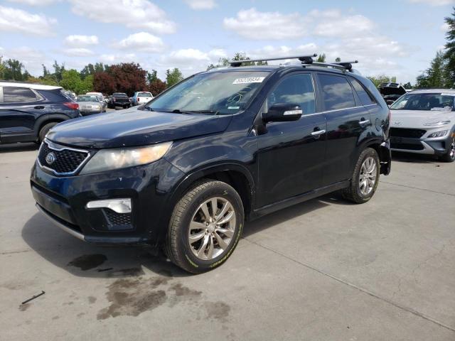 2011 Kia Sorento Sx