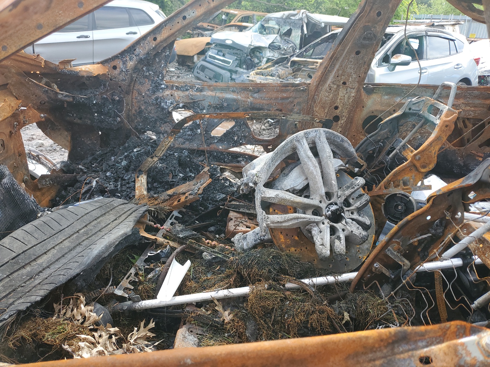 5YMKT6C5XG0R77867 2016 BMW X5 M