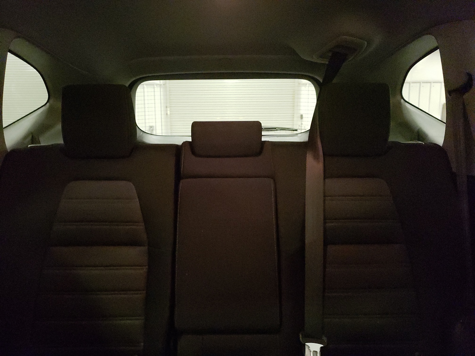 2HKRW2H58MH657820 2021 Honda Cr-V Ex