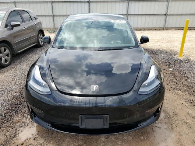  TESLA MODEL 3 2023 Чорний