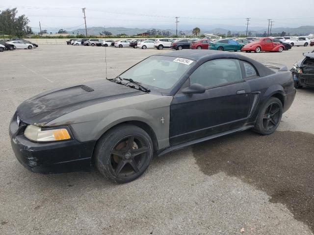 2000 Ford Mustang 