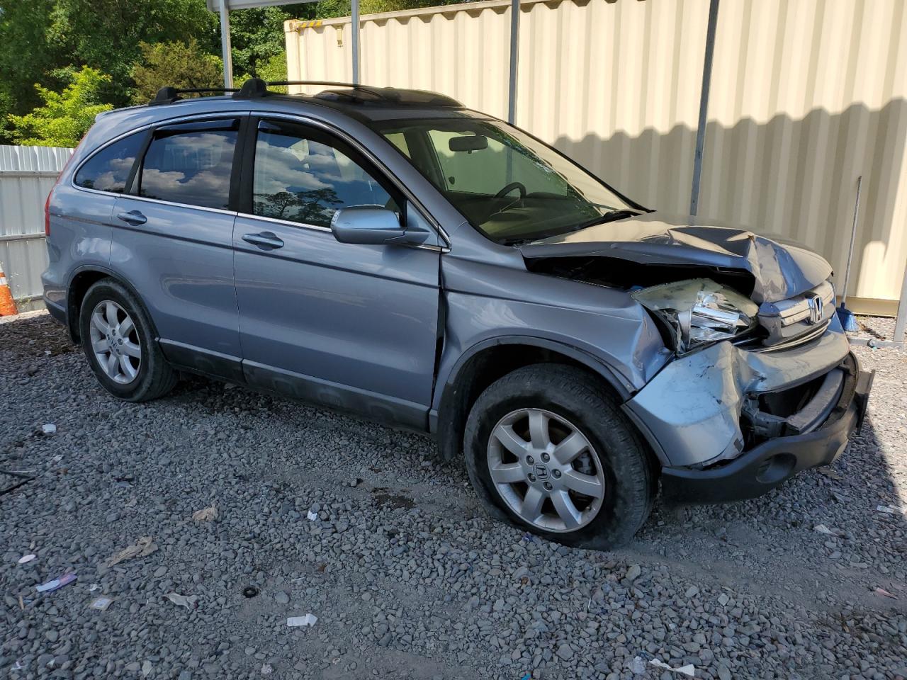 2009 Honda CR-V - Image 4