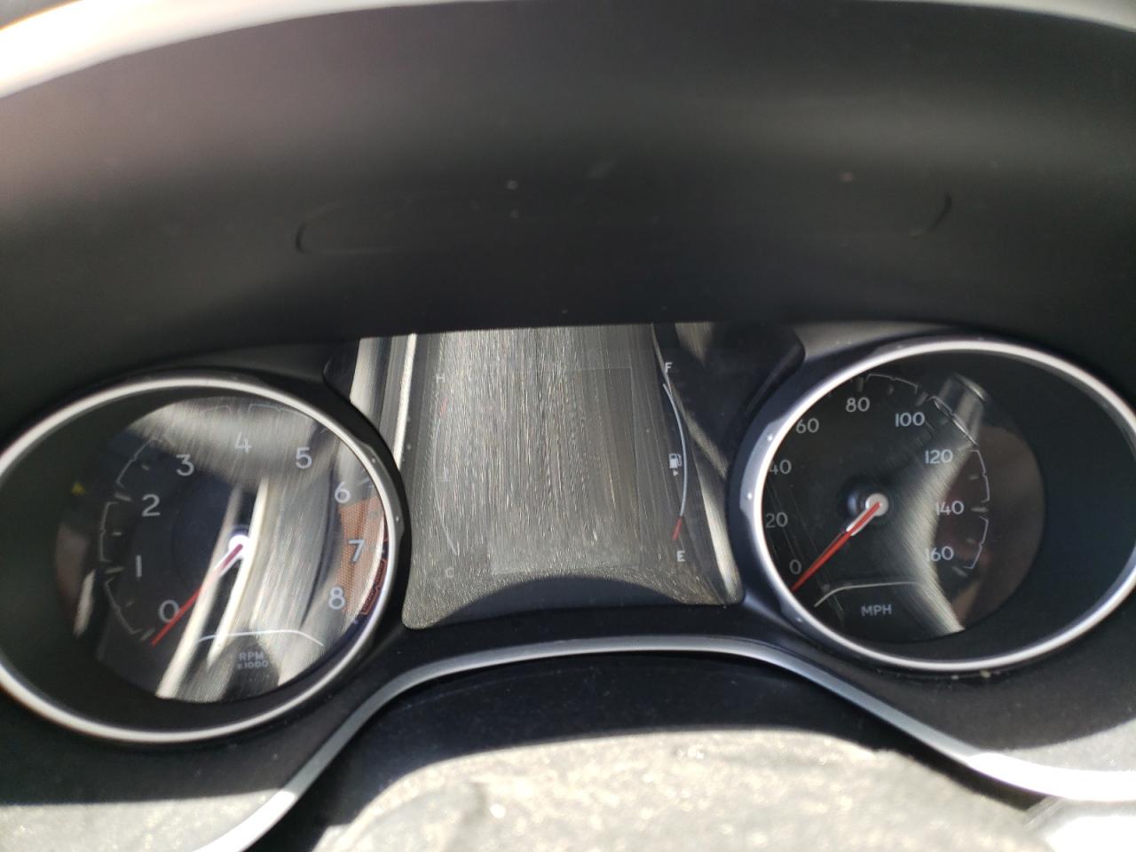 2020 Jeep Compass Latitude VIN: 3C4NJDBB6LT149433 Lot: 56635784