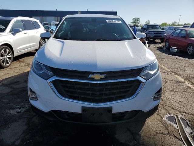  CHEVROLET EQUINOX 2018 Білий