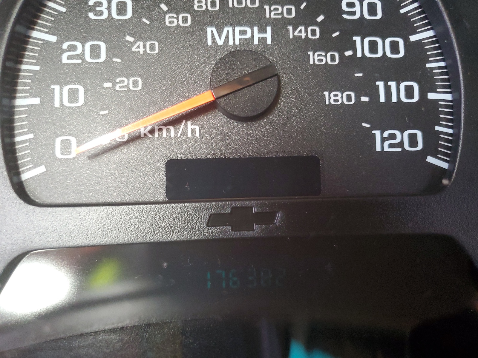 1GNDT13SX52238307 2005 Chevrolet Trailblazer Ls