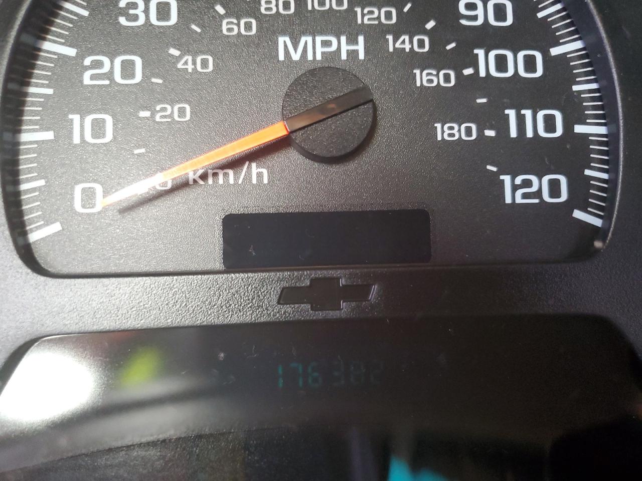 2005 Chevrolet Trailblazer Ls VIN: 1GNDT13SX52238307 Lot: 61964264