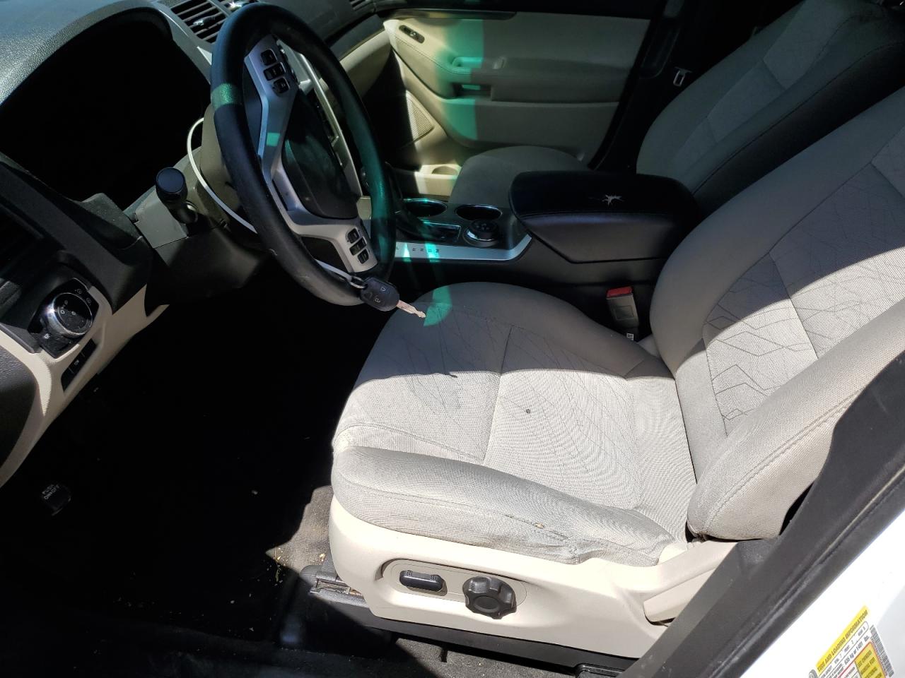 2013 Ford Explorer - Image 7