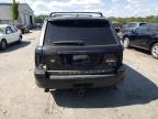 2006 Land Rover Range Rover Sport Supercharged продається в Gaston, SC - Normal Wear