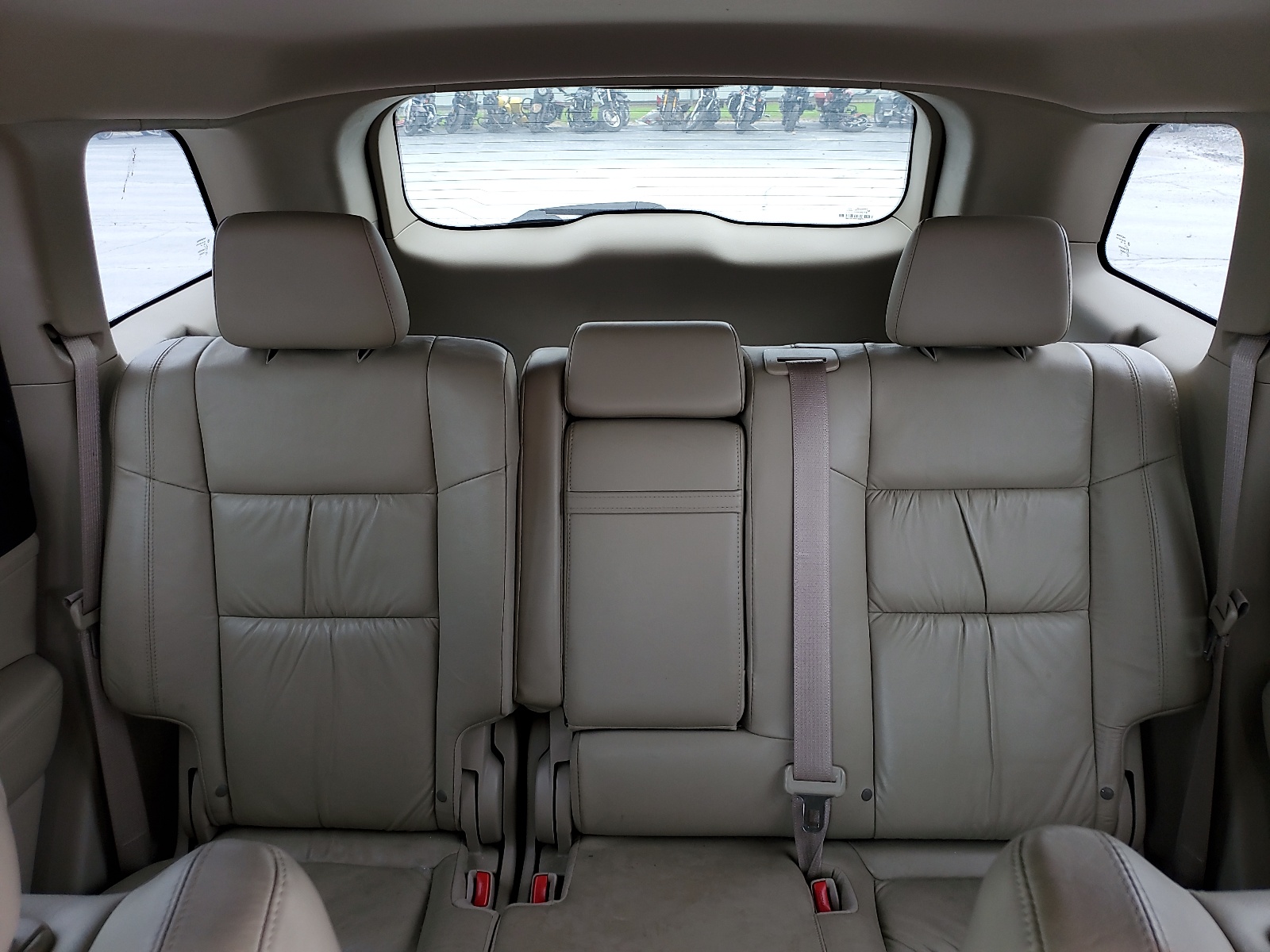 1C4RJEBG9FC915528 2015 Jeep Grand Cherokee Limited