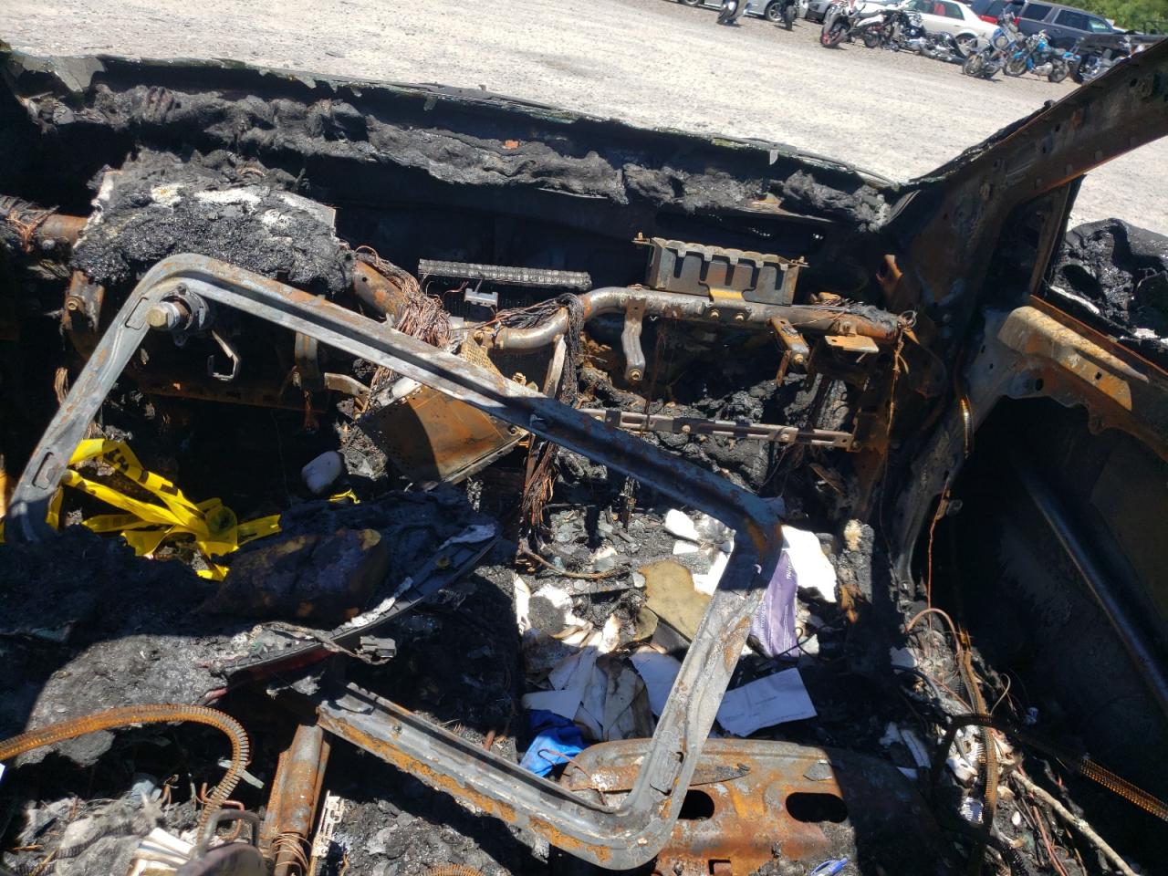 2017 Hyundai Sonata Sport VIN: 5NPE34AF3HH488320 Lot: 56814734