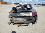 2008 Audi Tt 2.0T продається в Amarillo, TX - Burn