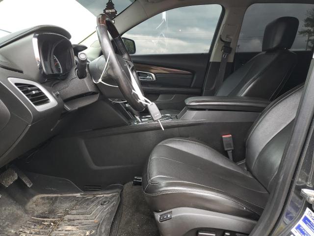 Parquets GMC TERRAIN 2017 Gray