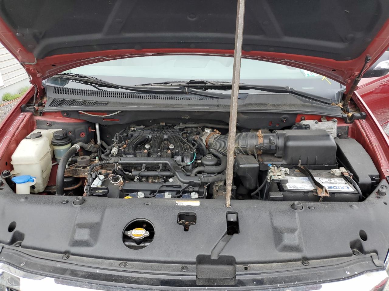 2011 Kia Sedona - Image 12