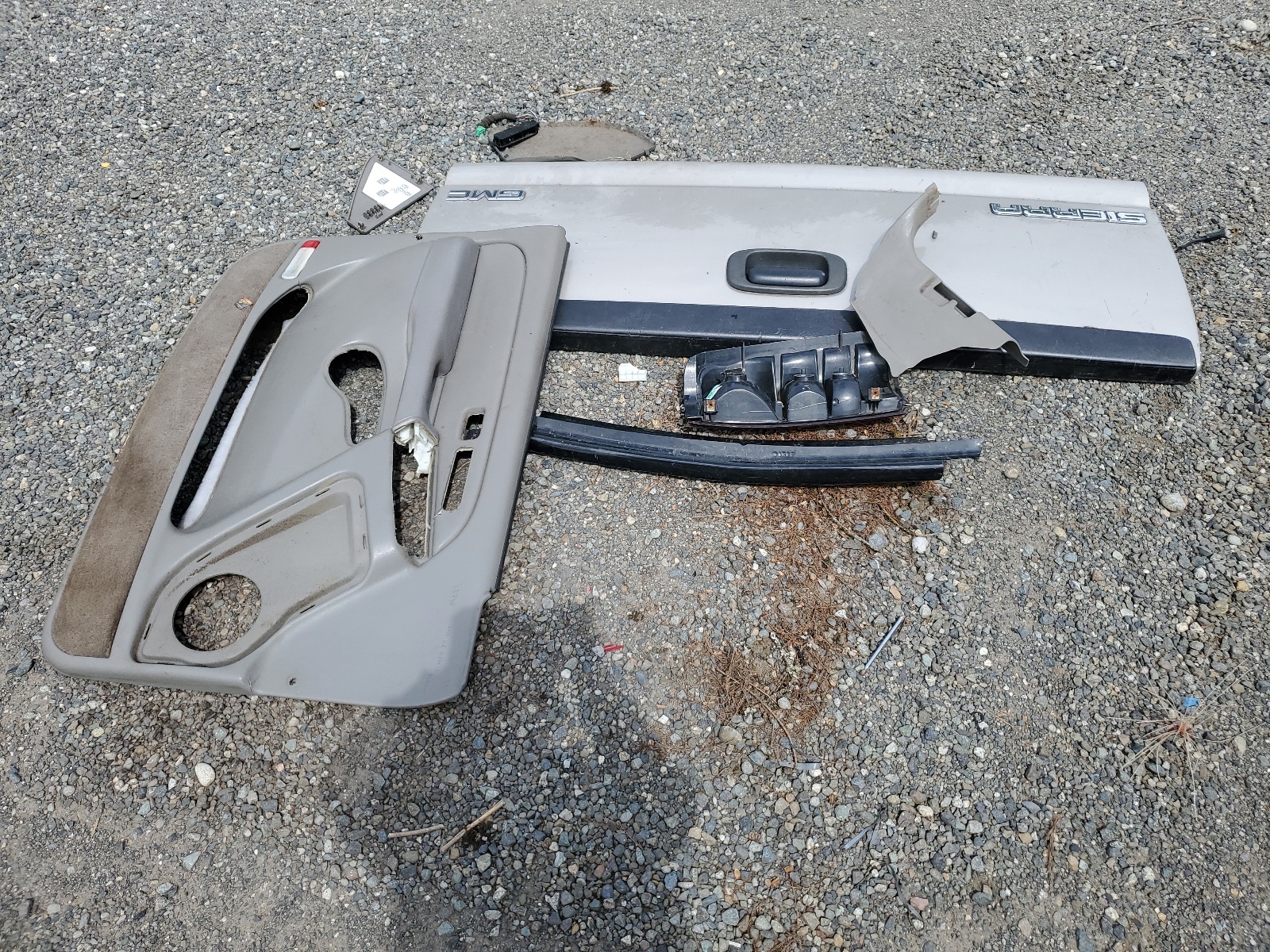 1GTHK29U65E309397 2005 GMC Sierra K2500 Heavy Duty