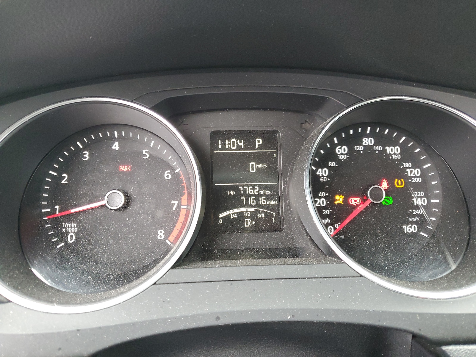 3VW2B7AJ6HM360852 2017 Volkswagen Jetta S