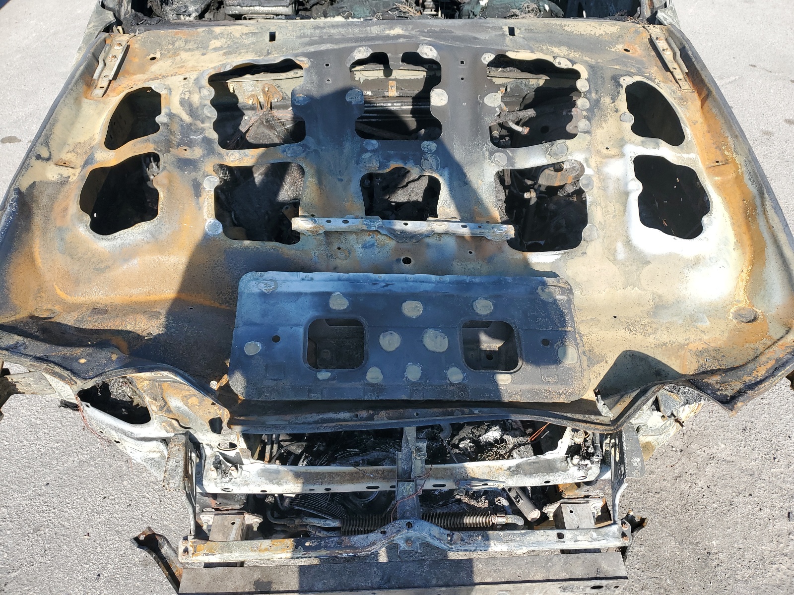 5TFAZ5CNXGX018814 2016 Toyota Tacoma Double Cab