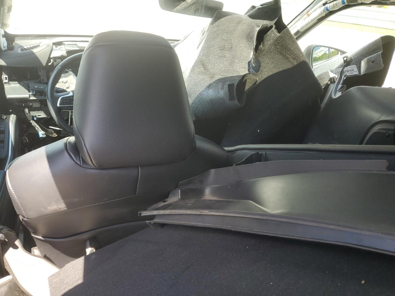 2022 Toyota Highlander Xle VIN: 5TDGZRBHXNS564920 Lot: 56445904