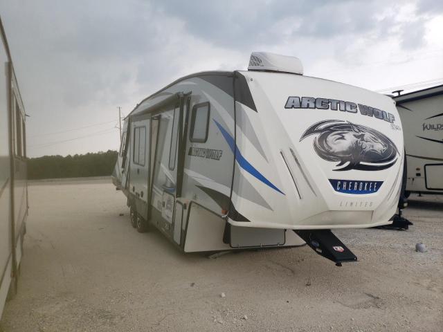 2019 Wildwood Cherokee на продаже в Greenwell Springs, LA - All Over