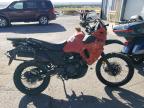 2022 Kawasaki Kl650 G zu verkaufen in Albuquerque, NM - Vandalism
