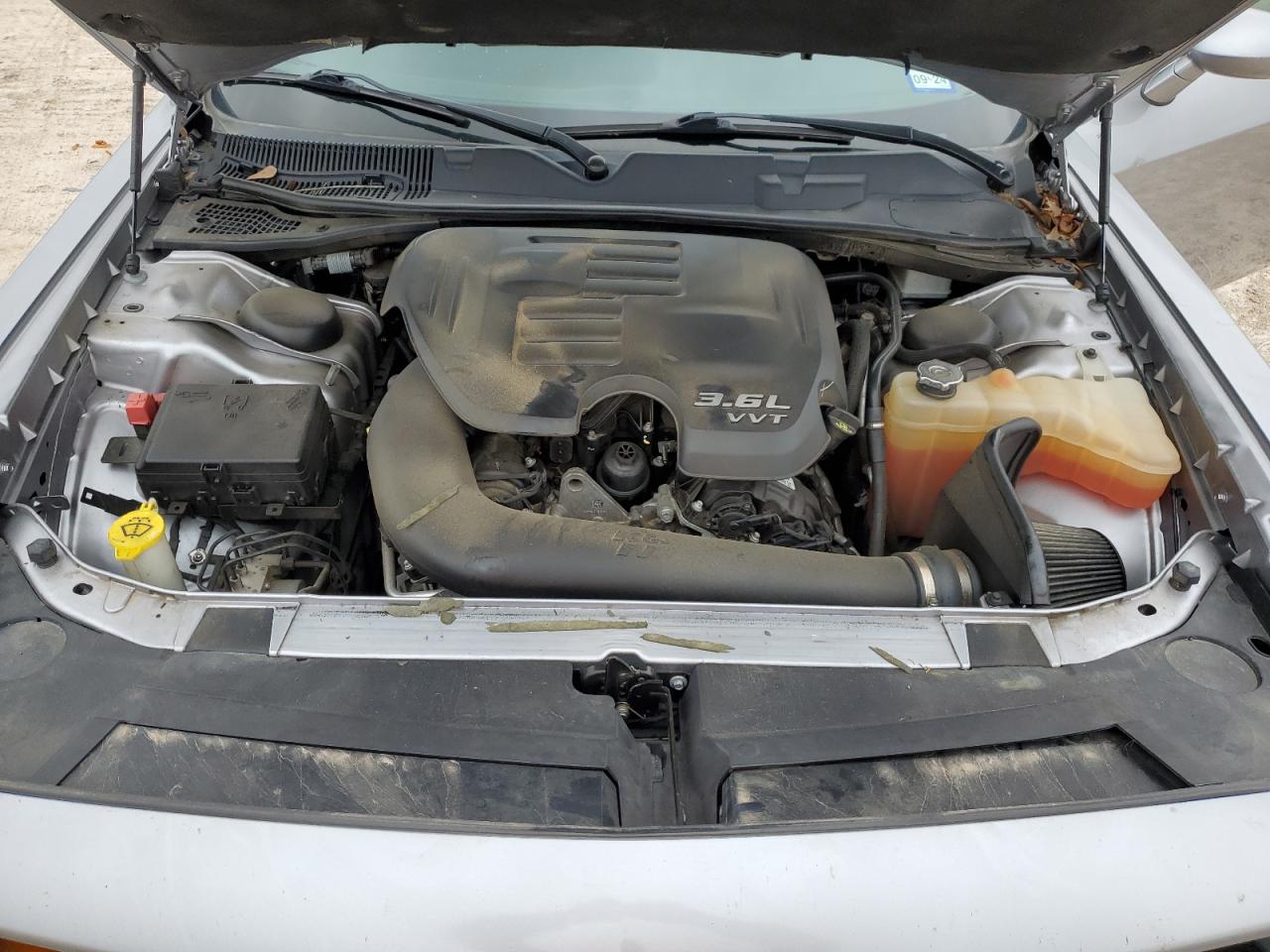 2018 Dodge Challenger Sxt VIN: 2C3CDZAG5JH302838 Lot: 54428864