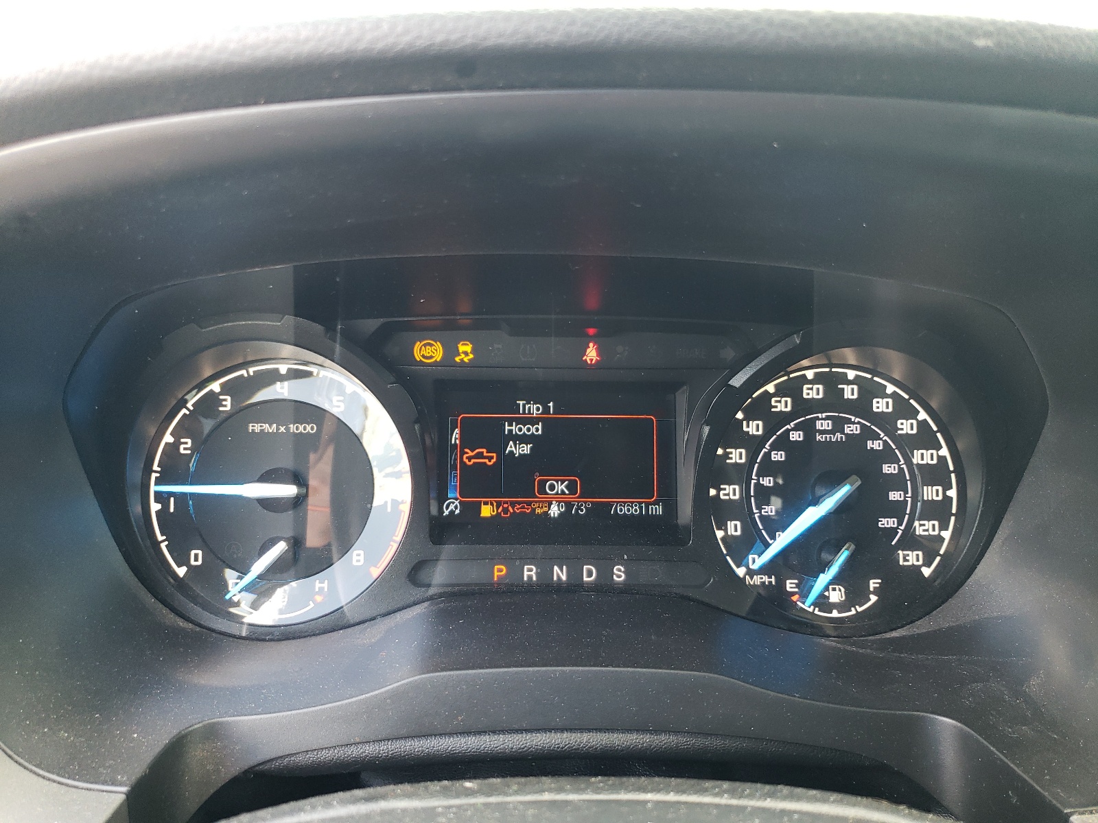 1FTER4FH6LLA15167 2020 Ford Ranger Xl