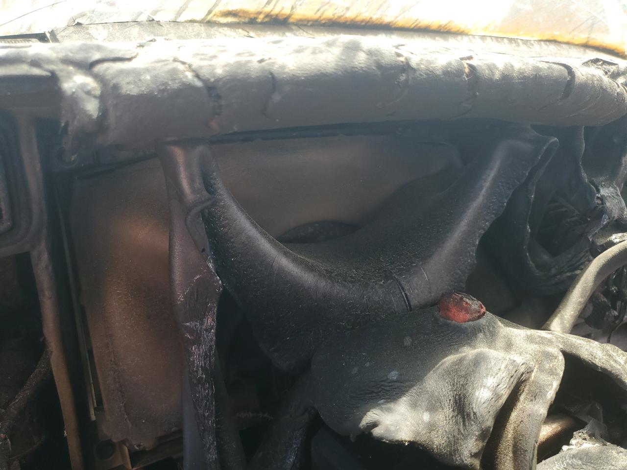 1996 GMC Sonoma VIN: 1GTCS19W4T8524620 Lot: 54135524