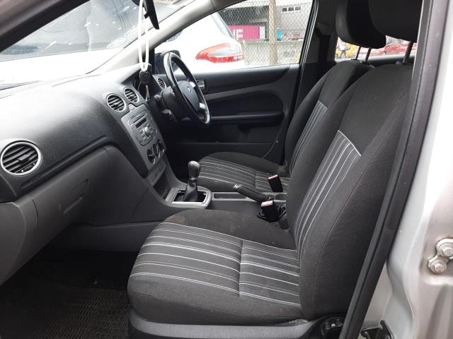 2008 FORD FOCUS STYL
