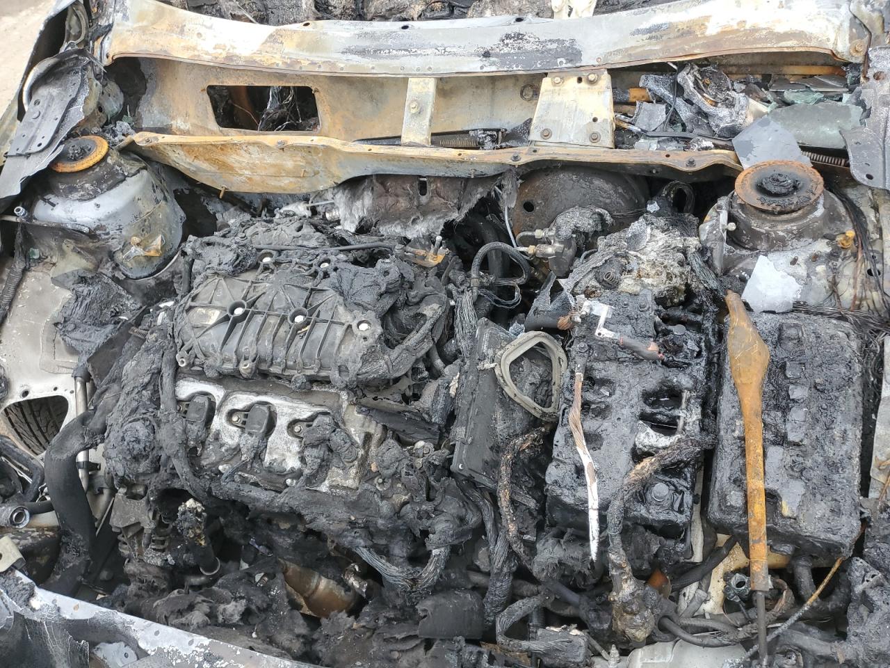 2015 Chevrolet Impala - Image 11
