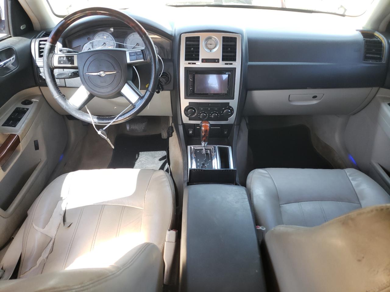 2007 Chrysler 300C VIN: 2C3KA63H47H862416 Lot: 56923254