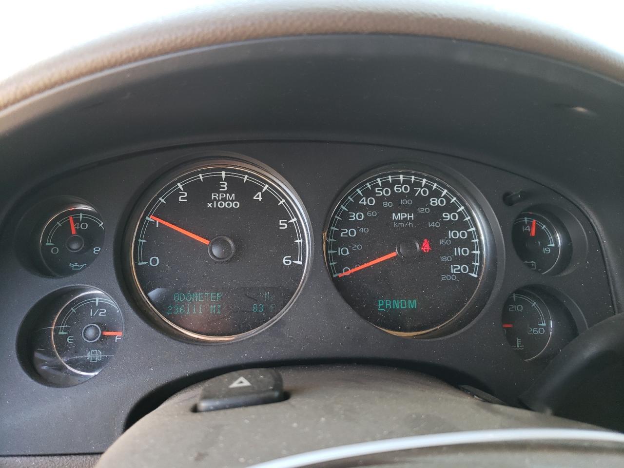 2009 Chevrolet Tahoe K1500 Ltz VIN: 1GNFK33069R135923 Lot: 55371854