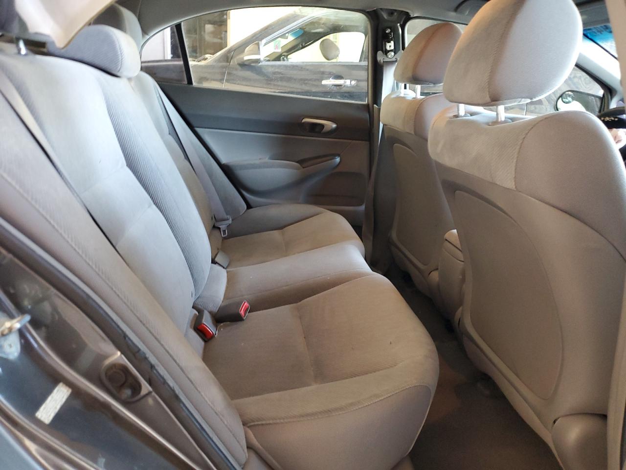 2009 Honda Civic Lx VIN: 2HGFA16539H321928 Lot: 56310994