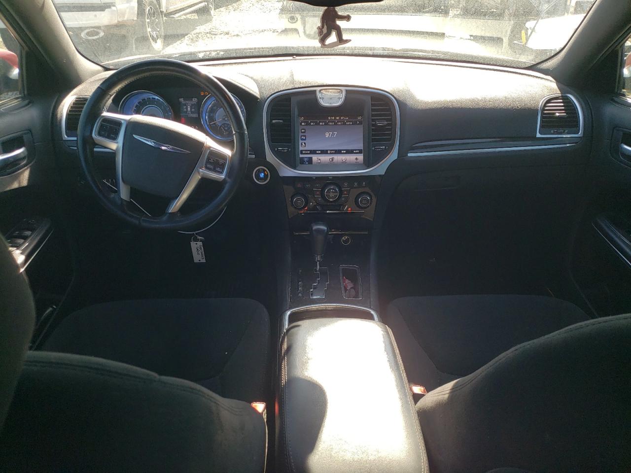 2011 Chrysler 300 VIN: 2C3CA4CG8BH549152 Lot: 66280635