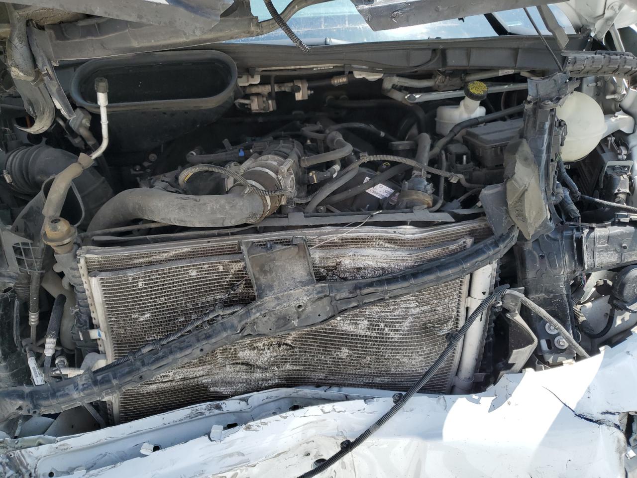 2020 Ford Transit T-350 VIN: 1FBAX2YG0LKA46034 Lot: 56622704